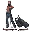 The Walking Dead TV Michonne's Pet Zombie #1 Figure